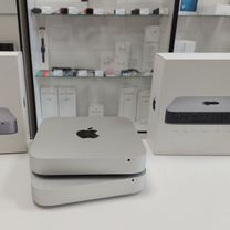 Много Mac mini 2014 4-16 Gb (mgem2, mgen2, mgeq2)