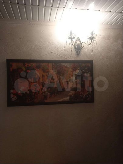 Комната 20 м², 3/3 эт.