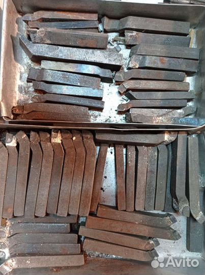 Ручной инструмент СССР