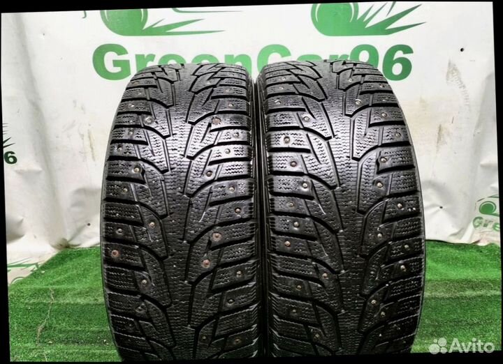 Hankook Winter I'Pike RS W419 215/55 R17