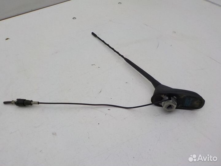 Антенна Citroen C4 Picasso 2006