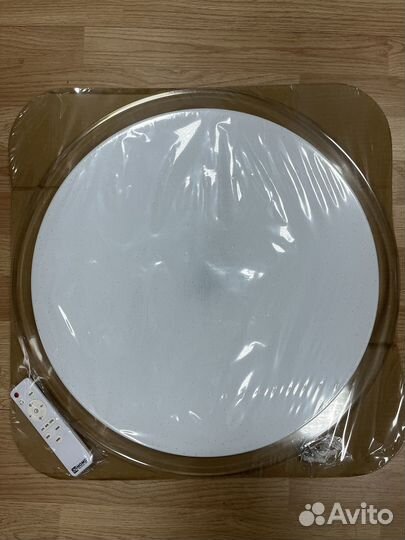 Светильник светодиодный IN home galaxy 75 Вт