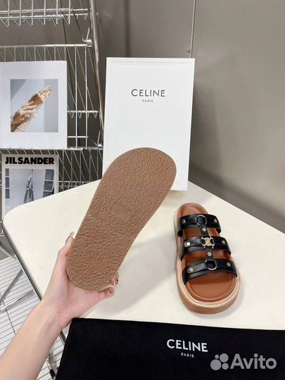 Сандалии женские Celine