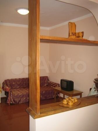 Комната 20 м² в 3-к., 1/1 эт.