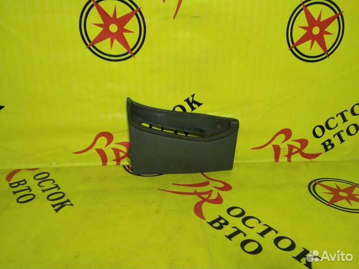 Пластик салона