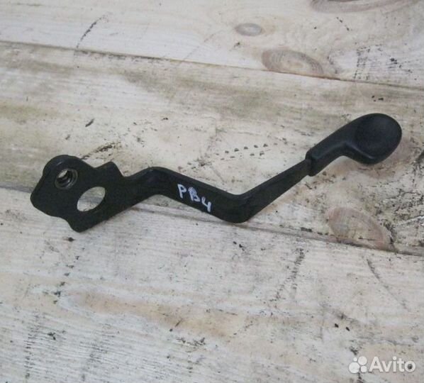 Рычаг положения руля VW Passat B4