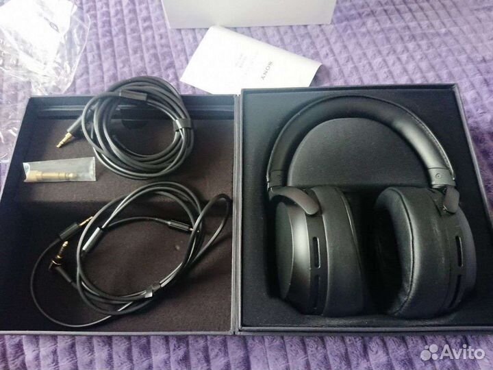 Sony mdr z7m2