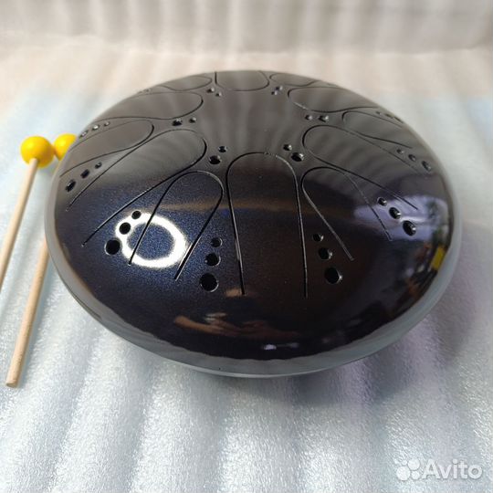 Глюкофон новый 30 см