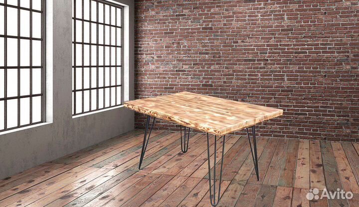 Столешницы лофт