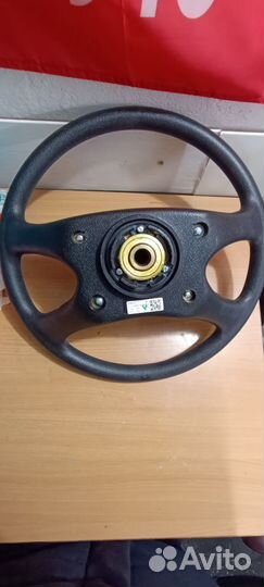 Руль классика