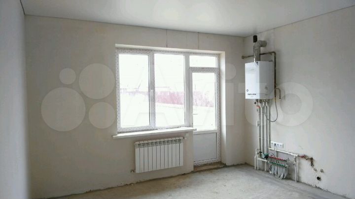 Дом 80 м² на участке 5,3 сот.