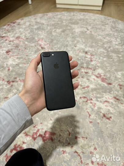 iPhone 7 Plus, 32 ГБ