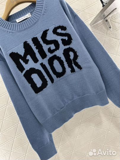 Свитшот Dior