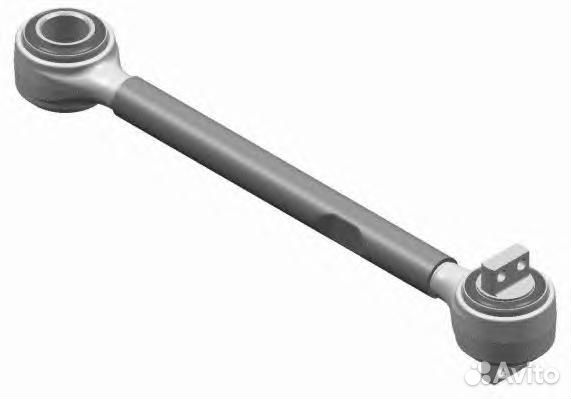 Тяга реактивная 2552901 lemforder