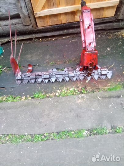 Мотоблок мтз беларус 05