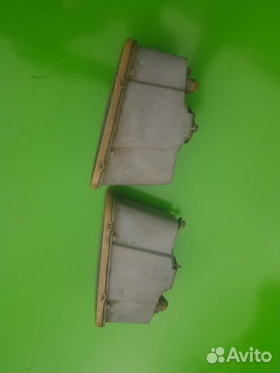 Противотуманные фары Jeep Grand Cherokee WJ