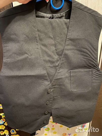 Форма официанта