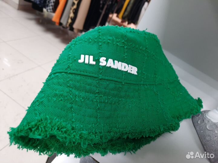 Панама Jil Sander