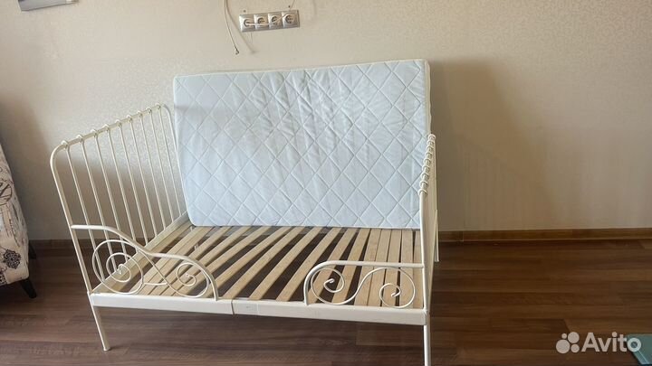 Кровать икея детская
