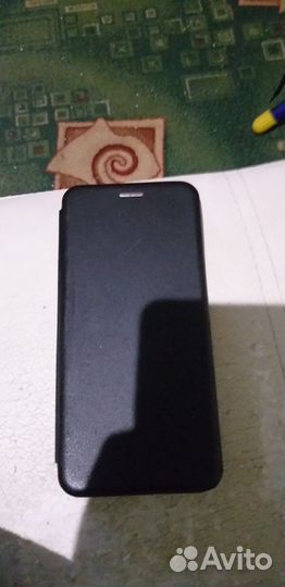 Чехол на Samsung