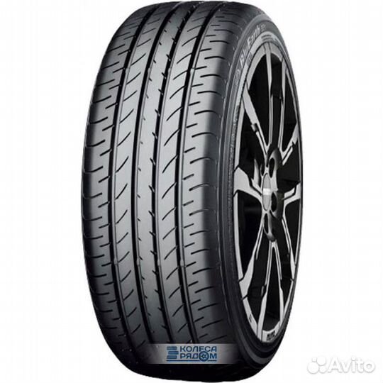 Yokohama BluEarth-A AE51H 225/45 R18 91W