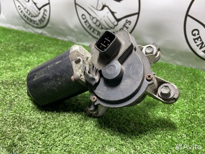 Мотор дворников Toyota Land Cruiser FZJ80 1FZ 1994