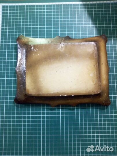 Керамическое панно / картина