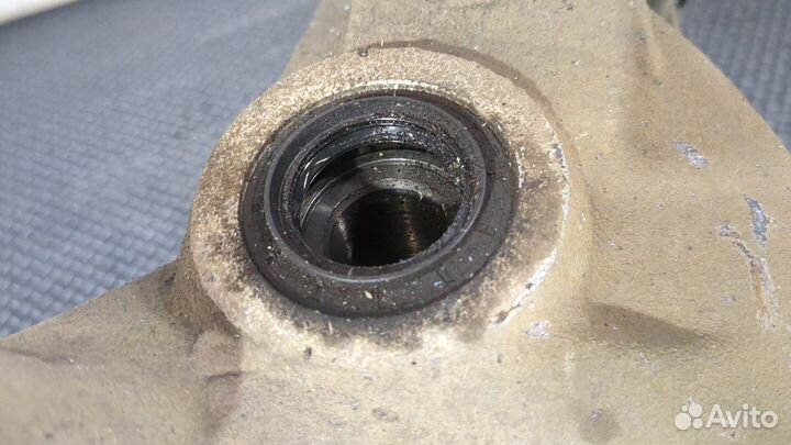 Редуктор моста задний Volvo XC60, 2009