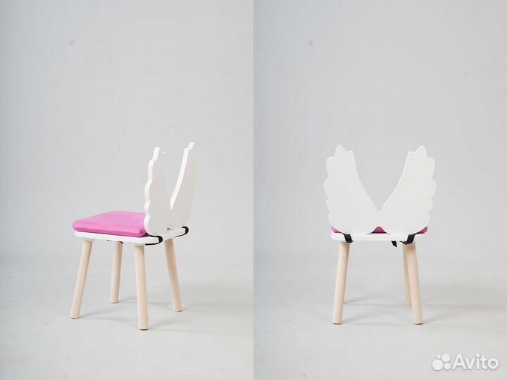 Детский стул