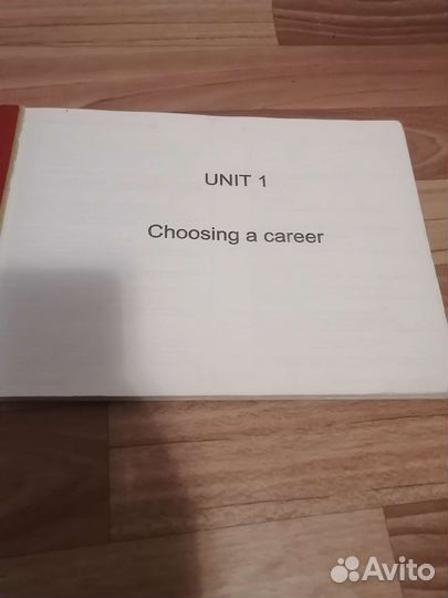 Сборник заданий по английскому