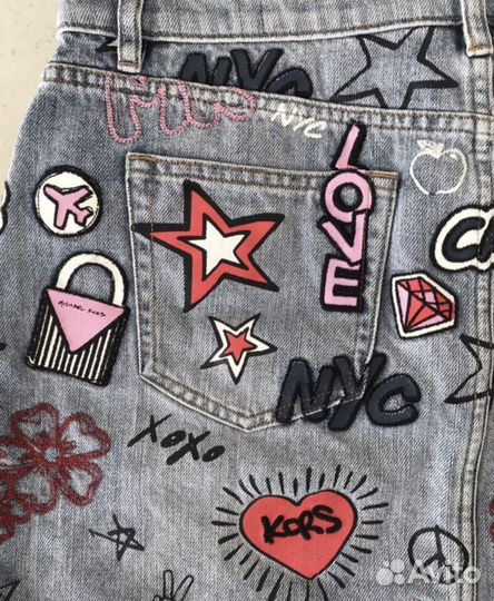 Michael kors юбка