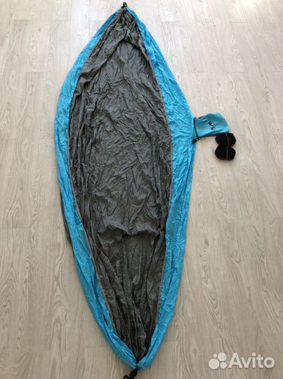 Гамак Arctic Monsoon