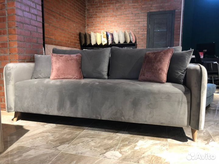 Диван кровать на кухню