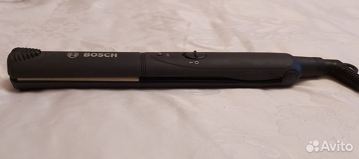 Выпрямитель для волос утюжок Bosch PHS 2000/01