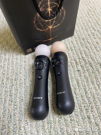 PlayStation Move Controller Контроллер движений