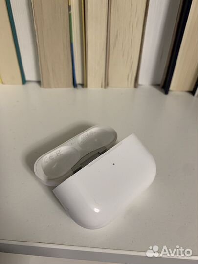 Кейс для Airpods Pro