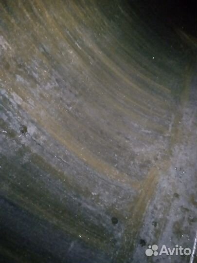 Чистка резервуаров и ёмкостей из-под гсм