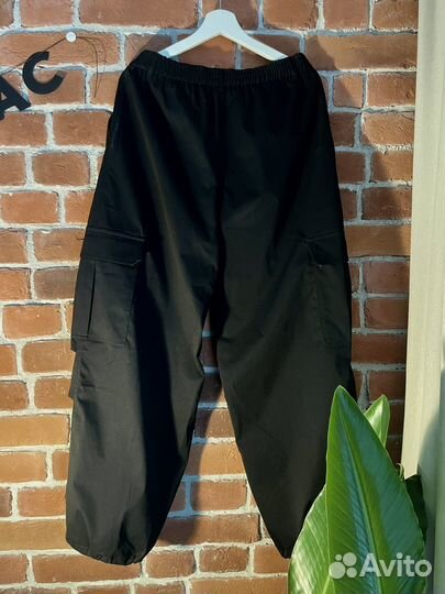 Карго штаны Befree