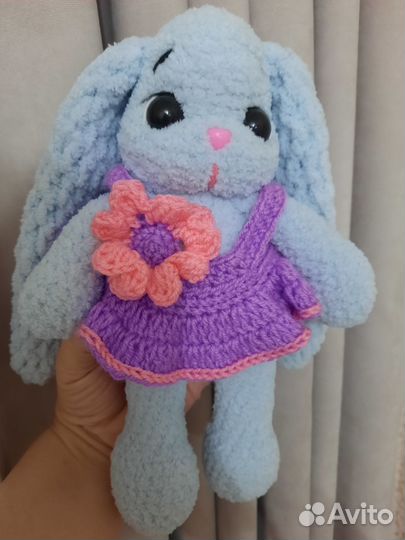 Мягкая игрушка