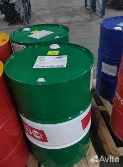 Масло моторное Castrol 15W40