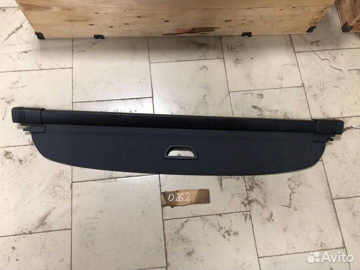 Шторка багажника Mercedes GLC-class (x253)