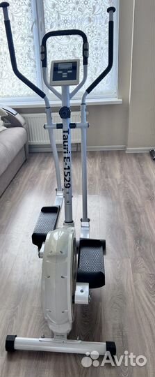 Эллиптический тренажер Dender Tauri E-1529