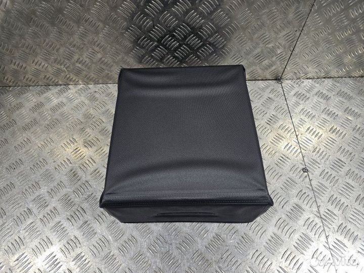 Ящик в багажник Bmw X3 F25