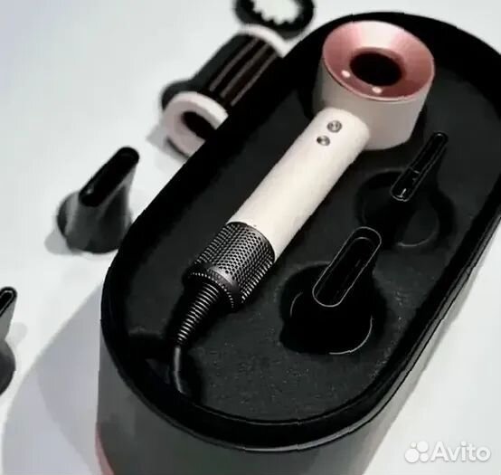 Стайлер Дайсон