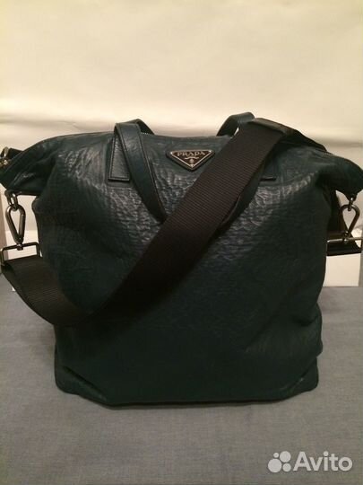 Сумка prada
