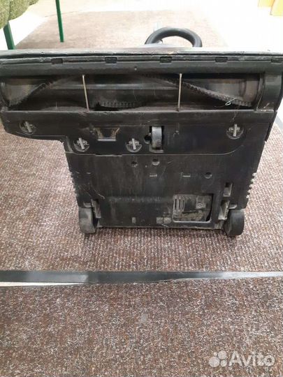 Пылесос karcher CV 38/2 2015 года Germany