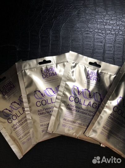 Маска для лица