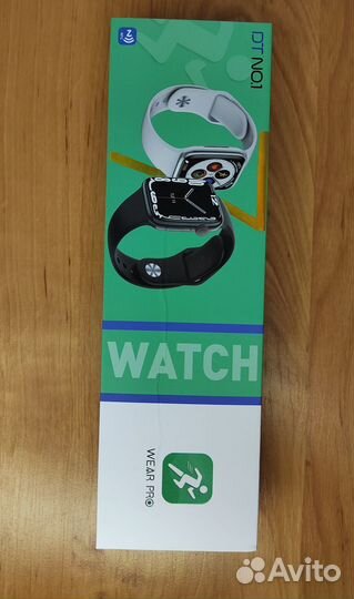 Часы apple Watch 7 45 mm