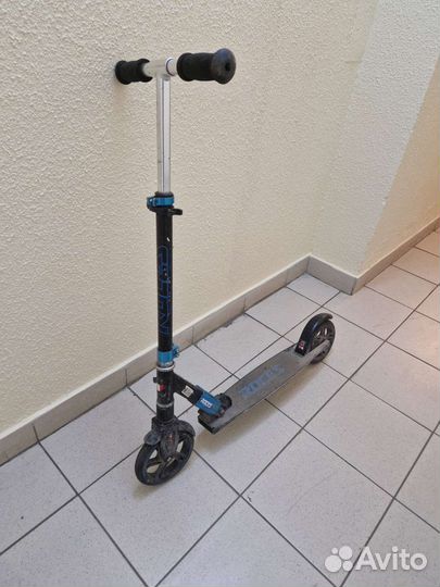 Самокат roces