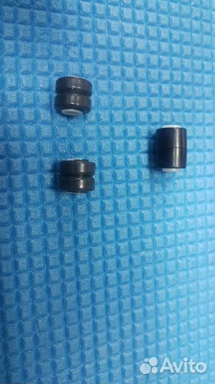 Ролики щётки для пылесосов Samsung